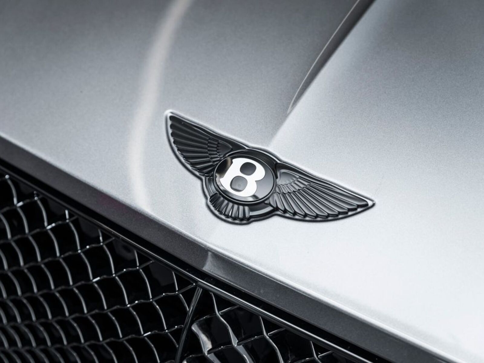 Bentley Continental GT 23
