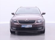 Škoda Octavia Kombi 1,8 l 132 kw