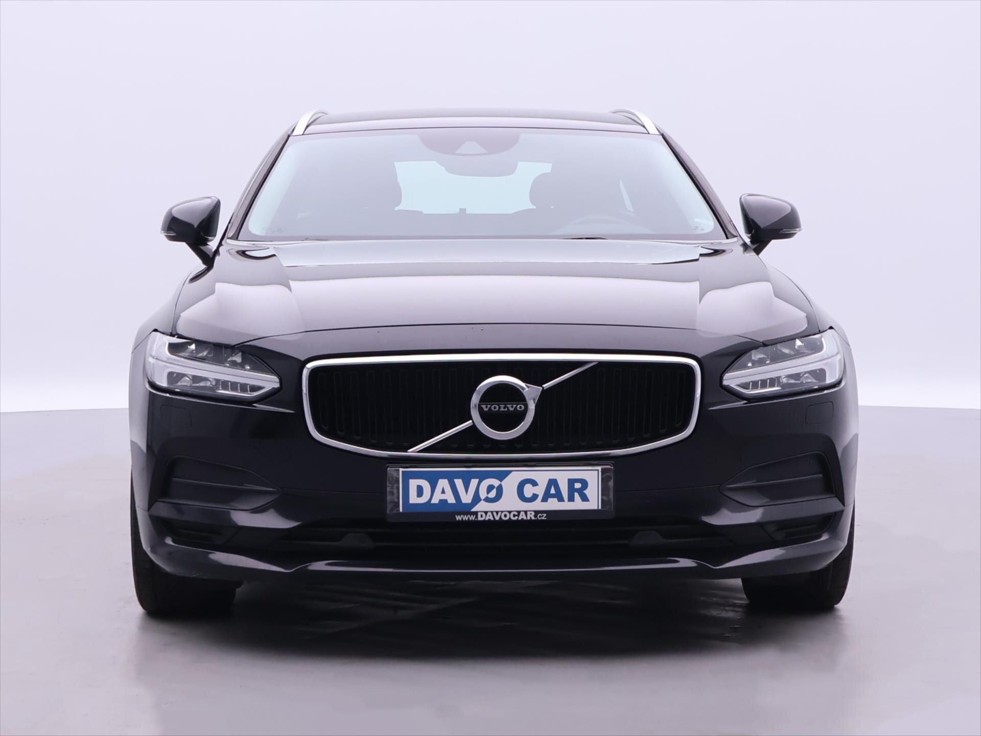 Volvo V90 Kombi 2,0 l 140 kw