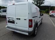 Ford Transit Connect 10