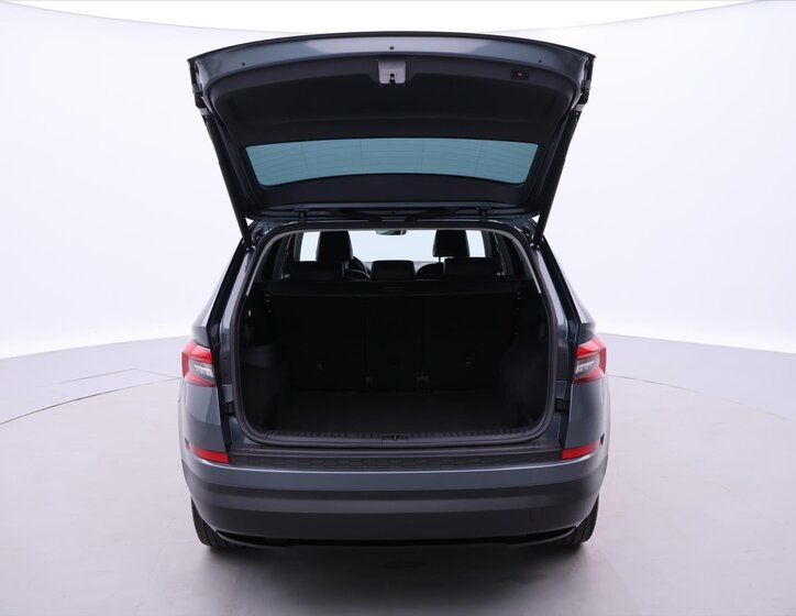 Škoda Kodiaq SUV / Terénní 1,1 l 110 kw