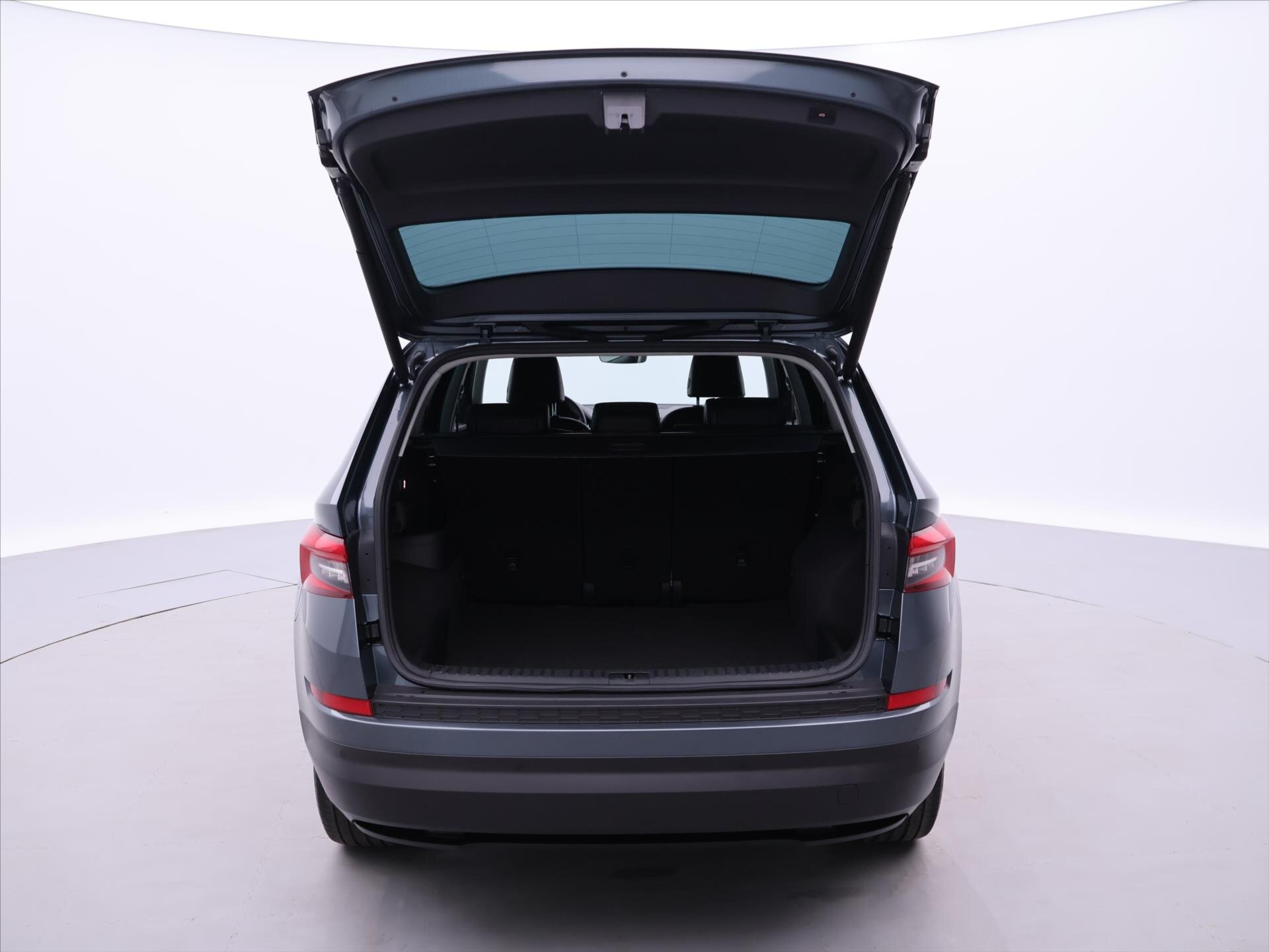 Škoda Kodiaq SUV / Terénní 1,1 l 110 kw