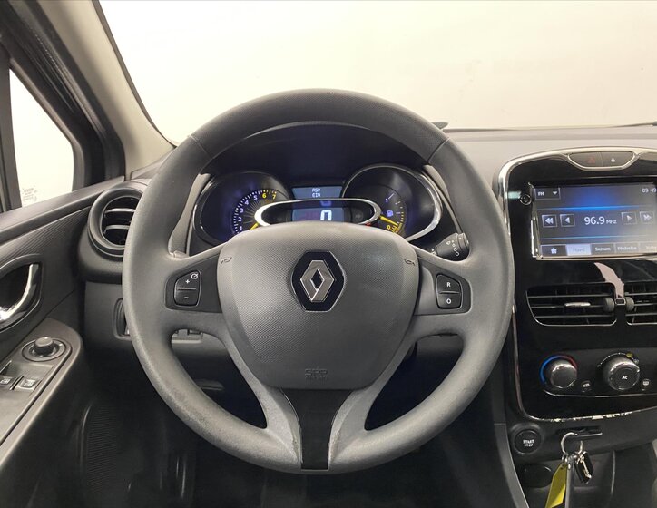 Renault Clio 10