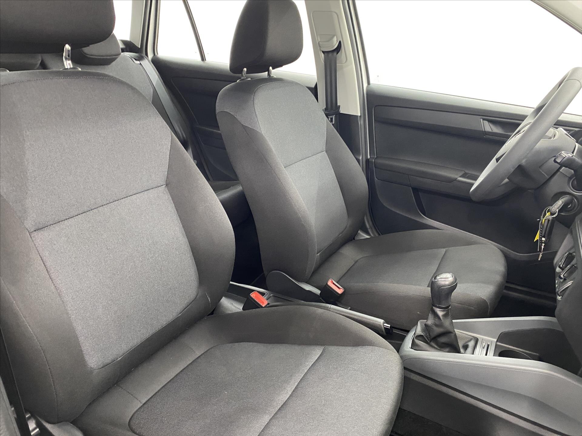 Škoda Fabia Kombi 999,0 70 kw