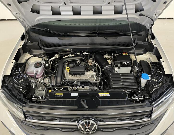 Volkswagen T-Cross 26