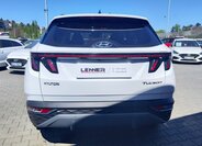 Hyundai Tucson SUV / Terénní 1,6 l 110 kw