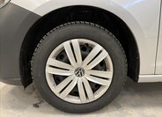 Volkswagen Caddy Skříň 2,0 l 55 kw