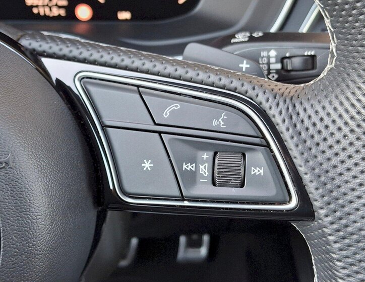 Audi A5 Hatchback 2,0 l 150 kw