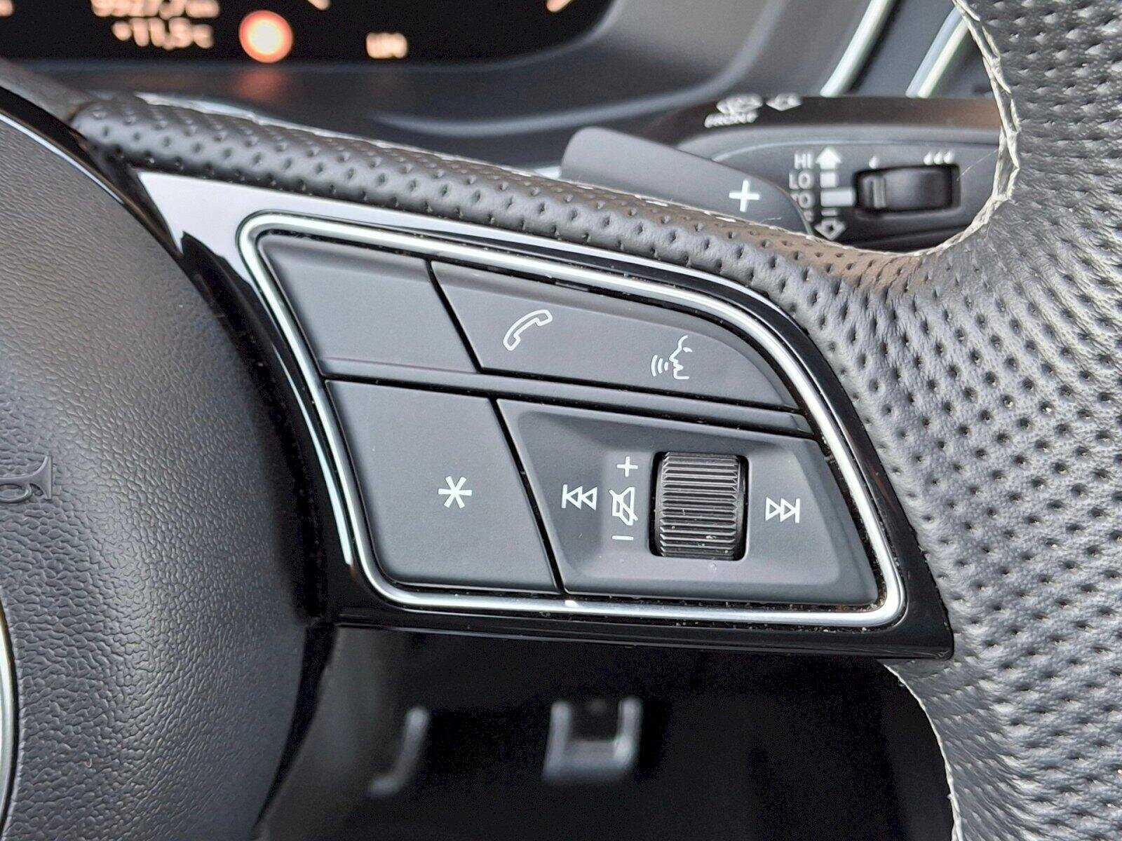 Audi A5 Hatchback 2,0 l 150 kw