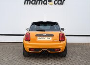 Mini Cooper S Hatchback 2,0 l 141 kw
