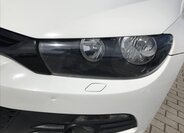 Volkswagen Scirocco Kupé 1,4 l 118 kw