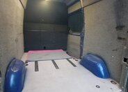 Mercedes-Benz Sprinter VAN / Minibus 0,0 65 kw