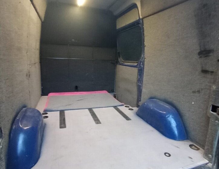 Mercedes-Benz Sprinter VAN / Minibus 0,0 65 kw