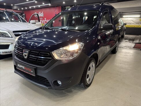 Dacia Dokker