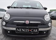 Fiat 500 Hatchback 1,4 l 74 kw