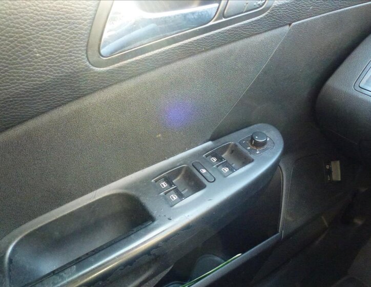 Volkswagen Passat 36