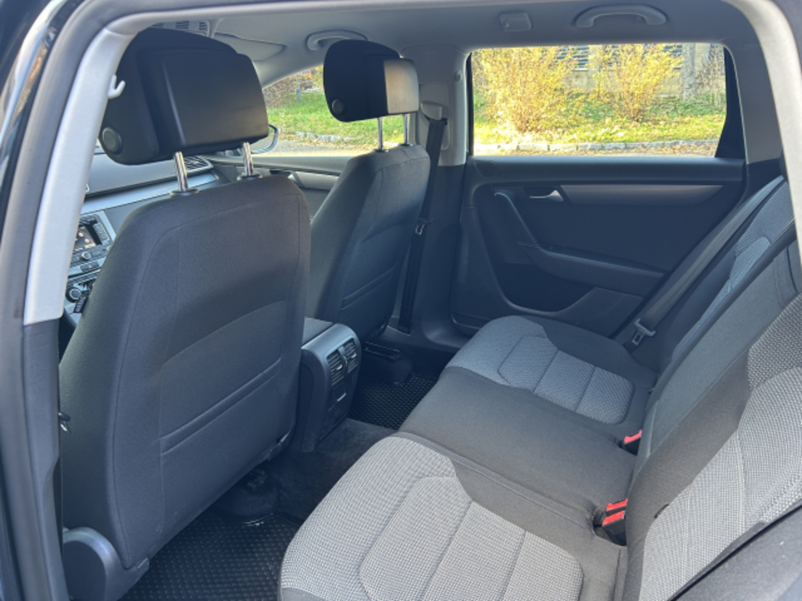 Volkswagen Passat 34