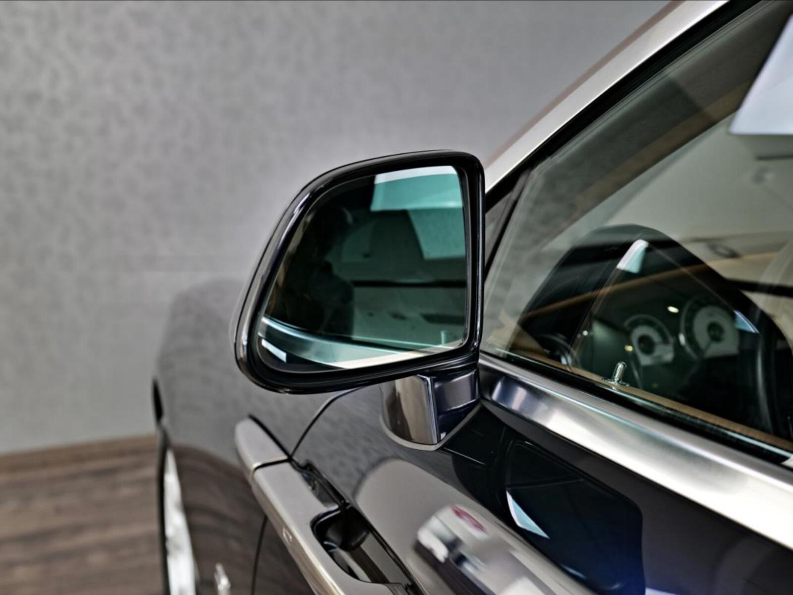 Rolls-Royce Wraith 11