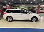 Citroën C5 Kombi 1,6 l 115 kw