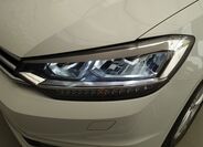 Volkswagen Touran 34