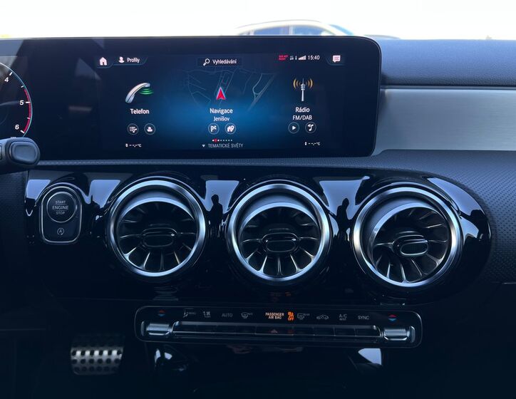 Mercedes-Benz Třídy A 19