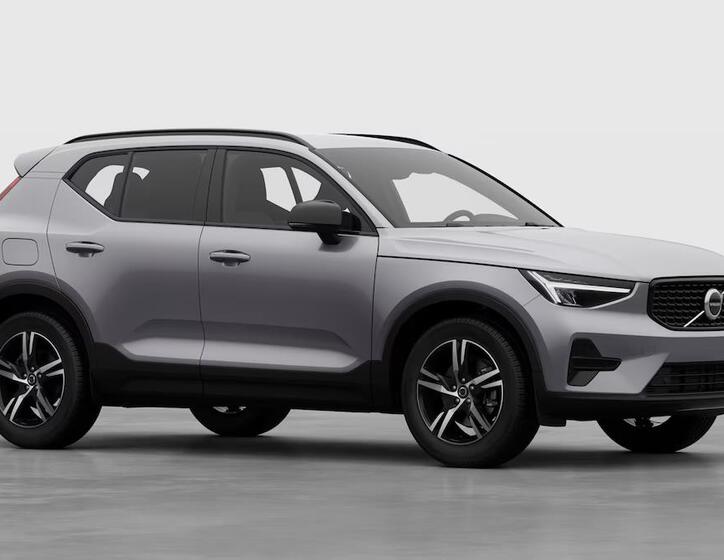 Volvo XC40 5