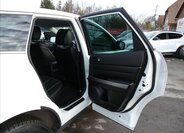 Mazda CX-7 SUV 2,2 l 127 kw