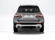 Mercedes-Benz GLB SUV / Terénní 2,0 l 85 kw