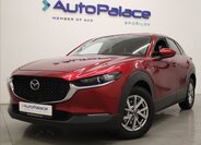 Mazda CX-30 SUV / Terénní 2,0 l 132 kw
