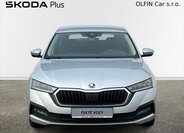 Škoda Octavia Sedan / Limuzína 2,0 l 85 kw