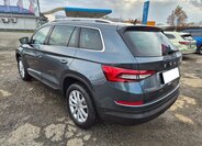 Škoda Kodiaq 7