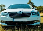Škoda Superb Kombi 0,0 235 kw