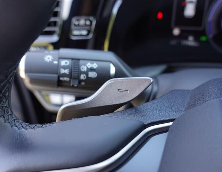 Lexus NX 450h plus 30