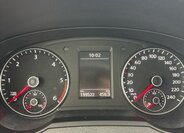 Volkswagen Sharan Kombi 2,0 l 125 kw