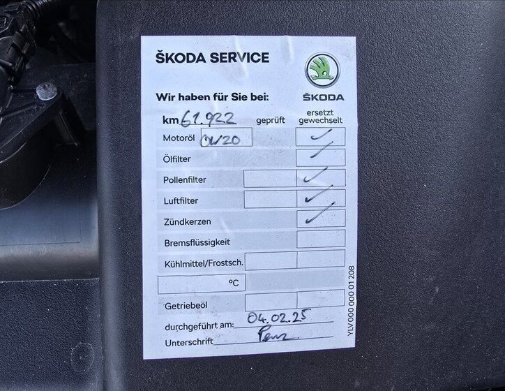 Mazda CX-3 Kombi 2,0 l 90 kw