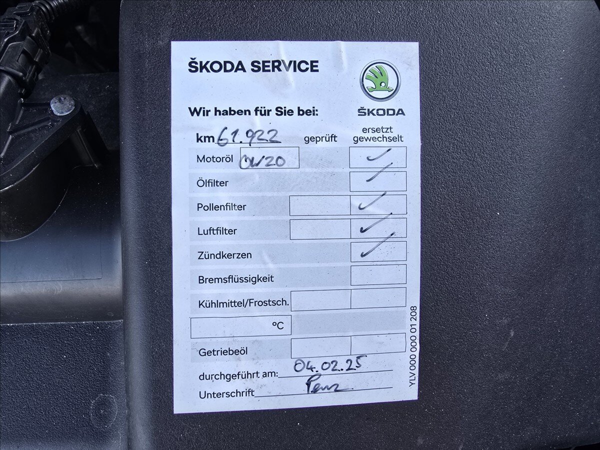 Mazda CX-3 Kombi 2,0 l 90 kw