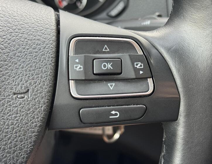 Volkswagen Sharan 25