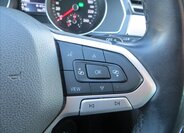 Volkswagen Passat Kombi 1,5 l 110 kw