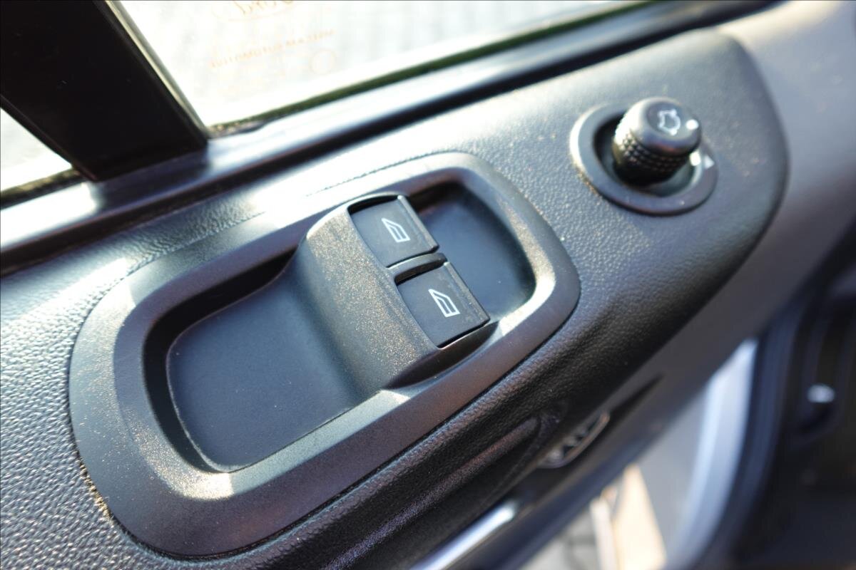 Ford Transit Custom Ostatní 2,0 l 77 kw