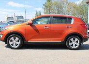 KIA Sportage SUV / Terénní 1,6 l 99 kw