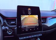 Renault Arkana SUV / Terénní 1,3 l 103 kw