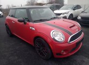 Mini Cooper S Hatchback 1,6 l 155 kw
