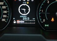 Jaguar XF Kombi 3,0 l 177 kw