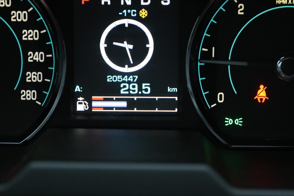 Jaguar XF Kombi 3,0 l 177 kw