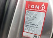 Toyota C-HR Hatchback 1,8 l 72 kw