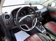 Opel Antara 12