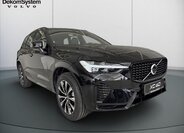Volvo XC60 SUV / Terénní 2,0 l 184 kw