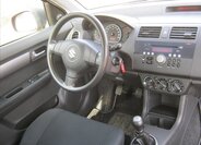Suzuki Swift Hatchback 1,3 l 67 kw
