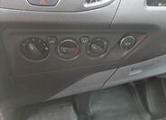 Ford Transit Custom Skříň 2,2 l 74 kw