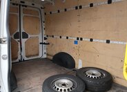 Volkswagen Crafter Ostatní 2,0 l 103 kw